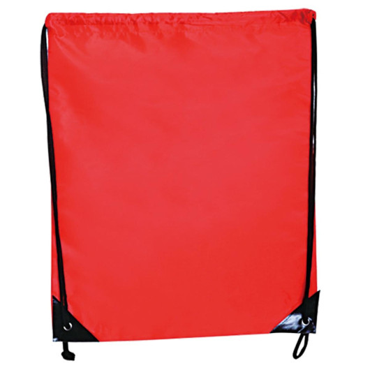 Red Express Saver Backsacks